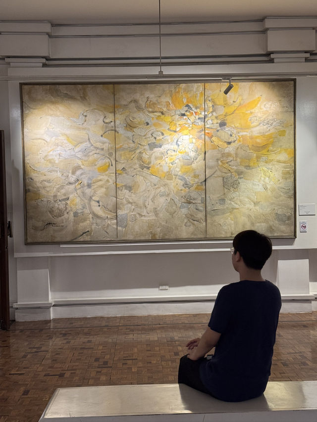 Manila Art Escape🎨 Manila Art Escape🎨