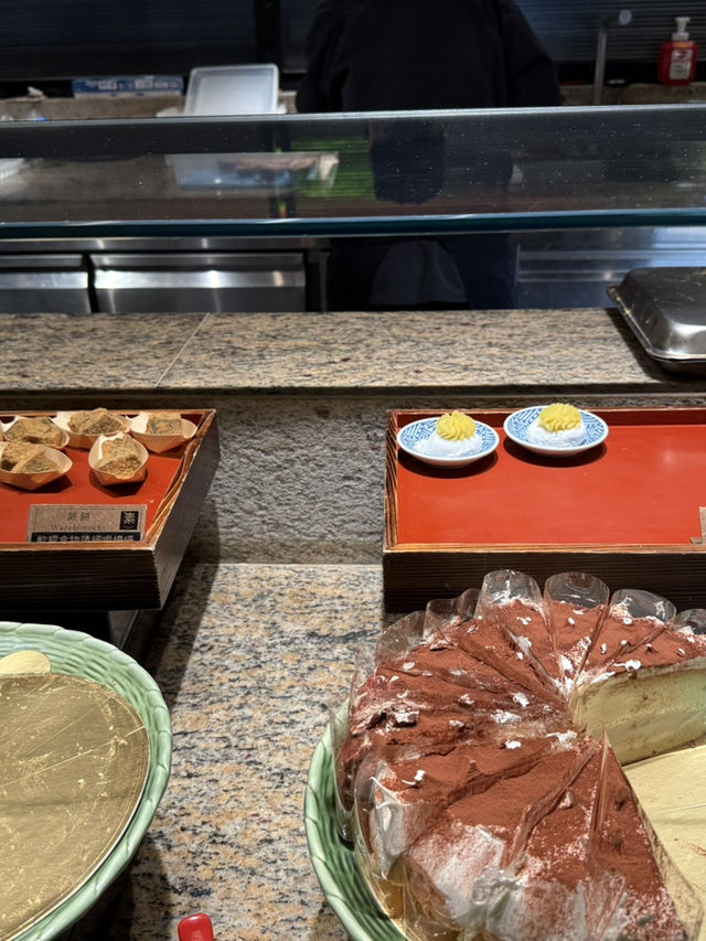 台北中山NAGOMI吃到飽