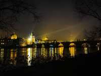 프라하성, 도시 전체를 내려다보는 중세의 시간