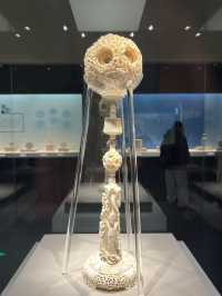 🇨🇳동북지역을 대표하는 성급 박물관 랴오닝성 박물관 가이드