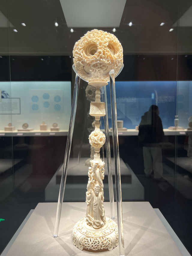 🇨🇳동북지역을 대표하는 성급 박물관 랴오닝성 박물관 가이드