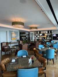 セントレジス上海静安に宿泊 🇨🇳