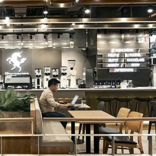 Pacamara Coffee Roasters：泰國精品咖啡品牌