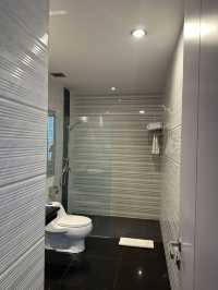 Stay Modern di Karibia Boutique Hotel Medan