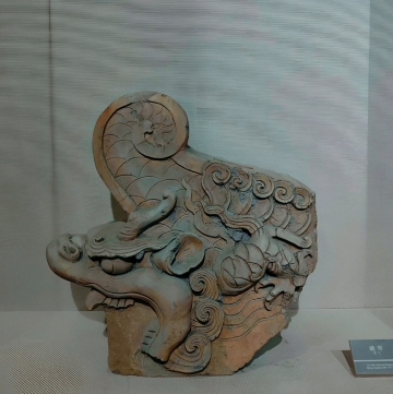 古代西安の石彫芸術 — 力と美の造形。 | Trip.com 西安