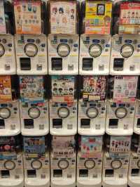 Tokyo's Ultimate Gachapon & Claw Machine Paradise 🕹️🇯🇵