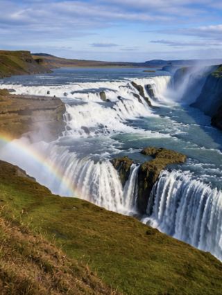 3 Days in Reykjavik: Iceland’s Ultimate Cool-Girl Itinerary ❄️🦄