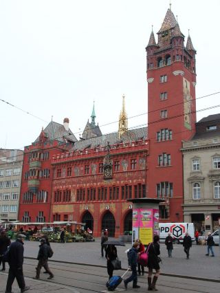 Basel - The Swiss City That Deserves More Attention