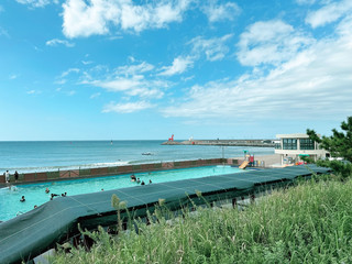 이호태우해변 🌊