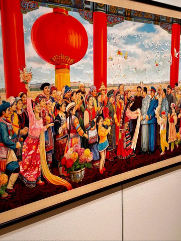 Lots of Asian art, not just Japan | Trip.com Fukuoka