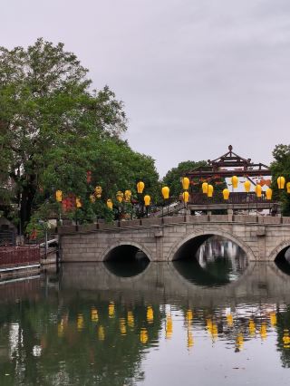 Tongli Ancient Town - Escape From The Big Cities