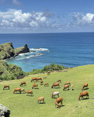 Lombok, Indonesia — Pulau yang Bikin Saya Gak Mau Pulang