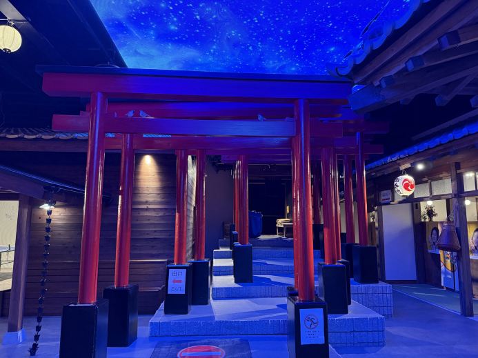 【成田機場前後泊首選】有泳池同岩盤浴玩，勁抵玩嘅度假Resort。