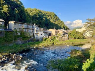Gujo Hachiman: Japan's Enchanting "Water City"