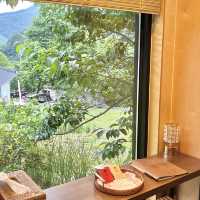 3천평대 정원 애재원을 하루 동안 독차지 할 수 있는 곳🏡