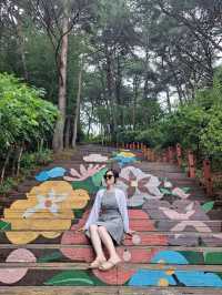 남해에서 독일마을 보다 더 예쁜 마을
