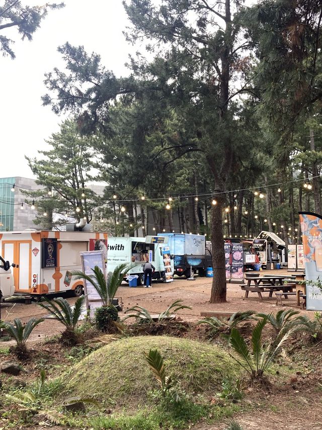 제주 숨은 이색여행지