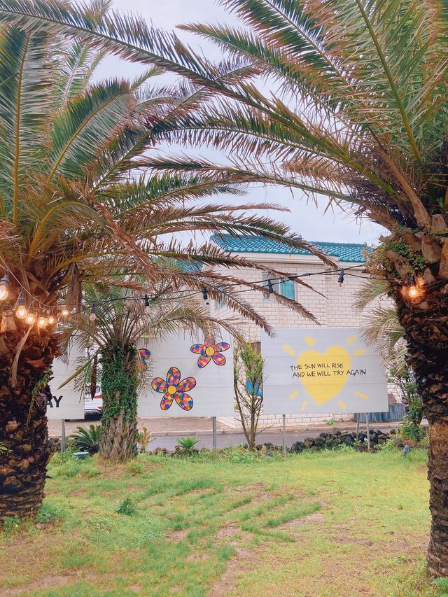 부모님과 함께하는 제주도 가족여행 코스 2탄🌴