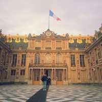 Palace of Versailles