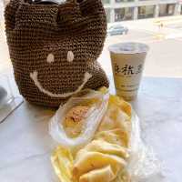 一人遊台北😋 早、午、下午茶、晚餐美食推介
