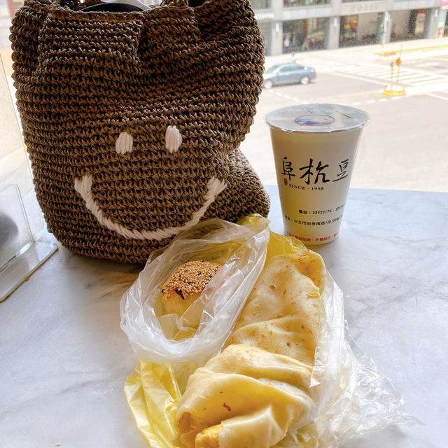 一人遊台北😋 早、午、下午茶、晚餐美食推介
