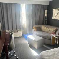 Fantastic stay 