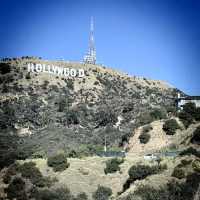 Hollywood Sign