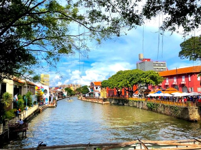 Jonker Walk World Heritage Park