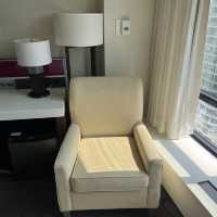 🏨 Modern Comfort at Delta Hotels Ottawa City Centre 🇨🇦