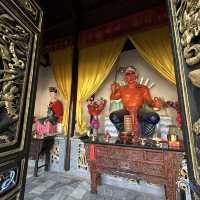 You can’t miss Yunnan Ethnic Village in Kunming 