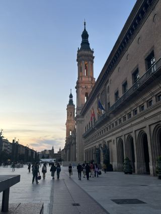 Zaragoza: Spain’s Unassuming Gem of History and Beauty