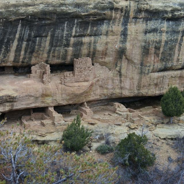 Mesa Verde National Park