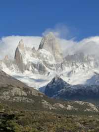 Tips for hiking Mt Fitzroy in El Chalten 🇦🇷