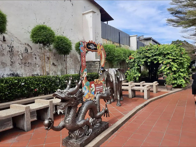 Jonker Walk