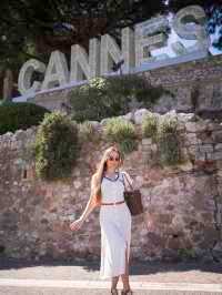 The 24-Hour Challenge: Your Perfect Day in Cannes