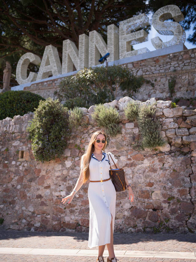 The 24-Hour Challenge: Your Perfect Day in Cannes