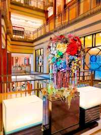 HERBIS PLAZA ENT購物中心