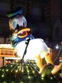 ✨ Disneyland Resort California: Where Magic Comes to Life ✨    