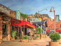 🌵 Discover Sedona, AZ: A Desert Oasis for greatest Adventurers📍