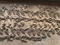 Over 5000 years of History
