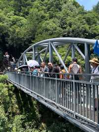 Zhangjiajie 4 Days Itinerary