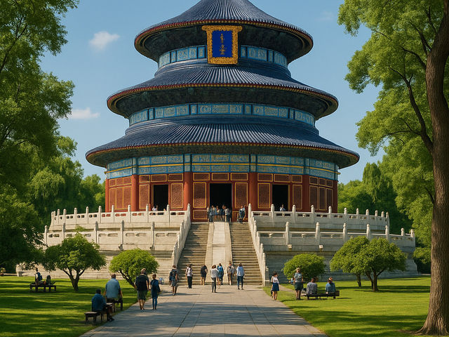 Beijing