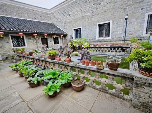 天后宮必去靜謐宗教景點 天后宮必去靜謐宗教景點