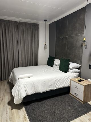 ✨ Planning an upscale stop in Bryanston, Sandton? The Royal Bryanston offers just the right mix of privacy, convenience, and spotless comfort for your business trip or quick city escape. It’s centrally located, so you’re always minutes from shopping, restaurants, and the heart of Sandton—perfect whether you’re here for a meeting or a chill overnight stay. 🌳

With its address at 36 Ballyclare Drive, The Royal Bryanston makes arriving easy. You can Uber straight from Sandton station or the airport, and you’ll step into a calm, spacious property that feels worlds away from city noise. The staff are pros: always friendly, efficient, and willing to help—whether you need a late check-in, directions, or a room fresh-up. The spotless rooms are a highlight, with immaculate hygiene and plenty of space to spread out and unwind after a busy day.

You’re also in the perfect spot to explore Sandton’s best bits. Just a short drive brings you to Nelson Mandela Square (don’t miss a photo with the statue), the ultra-modern Sandton City Mall, and evening cocktails at the rooftop bars nearby.

Booking via trip.com is a breeze—look early for the best deals and room types. For a one-night stay or short week, start with a Sandton stroll, treat yourself at an upscale restaurant, and enjoy the relaxed evenings within the Royal Bryanston’s tranquil surroundings.

#Bryanston  #Sandton  #BusinessHotel  #HotelReview  #TravelTips 