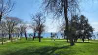 Florya Coast Park