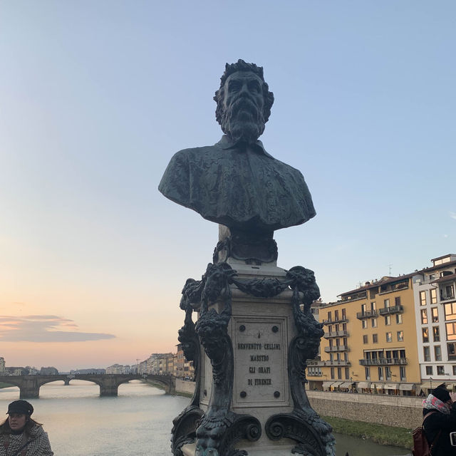 🥰너무 아름다운 이태리 피렌체Firenze