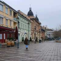 Esztergom summary, day trip from Budapest