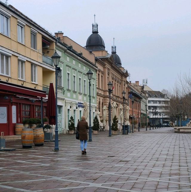 Esztergom summary, day trip from Budapest