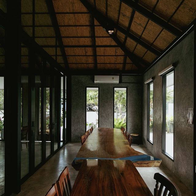 ATI cafe หาดใหญ่ 