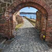 Akershus Fortress, Oslo